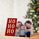 Search for ho ho ho cards Stylish