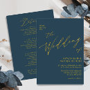 Search for nautical invitations Dusty blue