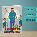 Search for male birthday cards Cartoon