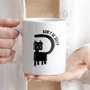 Search for silly cat mugs Humour