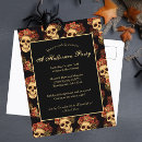 Search for halloween postcards gothic
