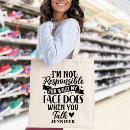 Search for response bags Quote