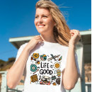Search for vintage book womens tshirts quote