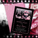Search for fashion birthday invitations For her