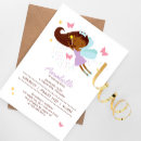 Search for adorable invitations Magical