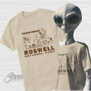 Search for alien nation clothing Roswell