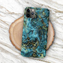 Search for gem stones Marble marbled agat rockhounding