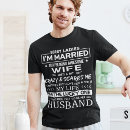 Search for awesome wife tshirts Marriage