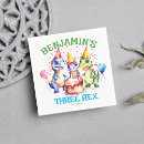 Search for three rex birthday Cute