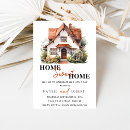 Search for the front invitations Home sweet home