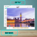 Search for the houses of parliament postcards Big ben