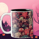 Search for monster eyes mugs Spooky