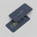 Search for luxury business cards Professional