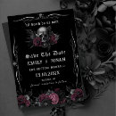 Search for halloween weddings floral skull