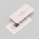 Search for beautician business cards Lashes