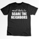 Search for scared mens tshirts Vintage