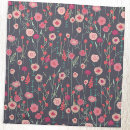 Search for table napkins floral