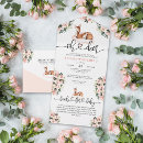 Search for oh deer baby shower Watercolor
