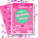 Search for rollerblade invitations Pink
