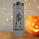 Search for funny dance mugs Skeleton