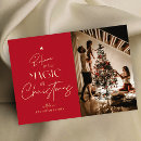 Search for calligraphy christmas cards Winter