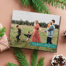Search for modern elegant christmas cards Green