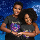 Search for metallic gold tshirts For kids