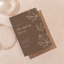 Search for formal thanksgiving invitations Brown