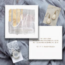 Search for paint drip business cards Modern