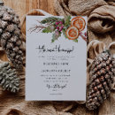 Search for festive season invitations Tis the season
