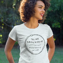 Search for talk to myself tshirts Humor