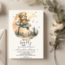 Search for vintage airplane invitations For kids