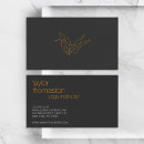 Search for origami business cards Crane