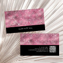 Search for mirror business cards Disco