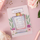 Search for perfume bottle Bridal shower