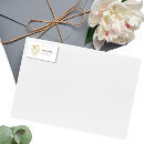 Search for address labels floral weddings Summer