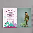 Search for rawr invitations Prehistoric
