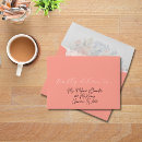 Search for coral envelopes Typography