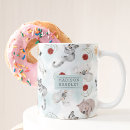 Search for cute animal coffee mugs modern