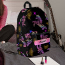 Search for rainbow unicorn backpacks Magical