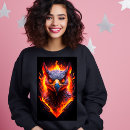 Search for phoenix bird tshirts Legendary creature