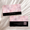 Search for disco business cards Retro