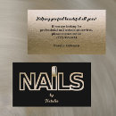 Search for rhinestone business cards Glitter
