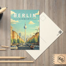 Search for berliner postcards Berlin germany