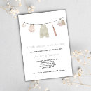 Search for baseball baby shower invitations Clothesline