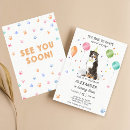 Search for bernese invitations Lets pawty