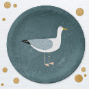 Search for nautical paper plates Ocean