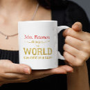 Search for day of the week mugs Teacher