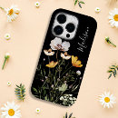 Search for dried flowers iphone cases Botanical