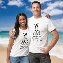 Search for will you marry me tshirts Funny